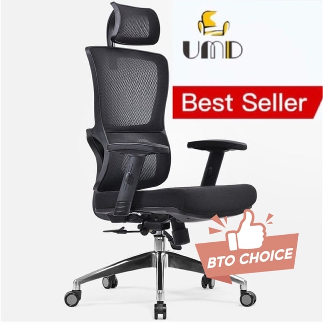 umd reclinable office chair best office chair
