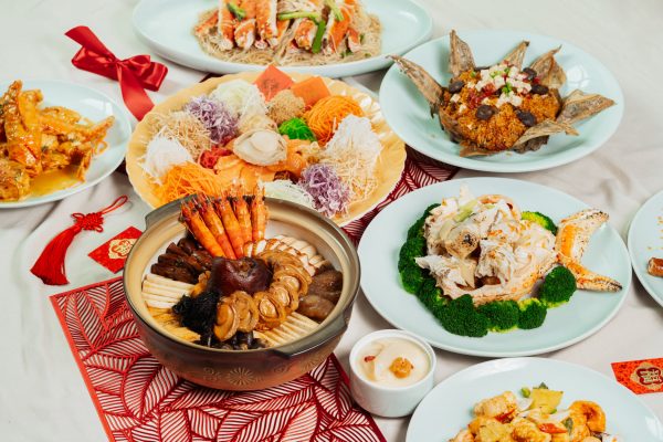 best chinese restaurant cny where to eat 2022 red house seafood