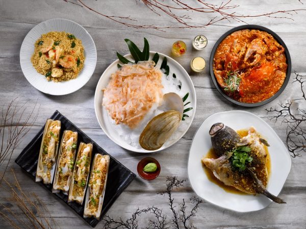 best chinese restaurant jumbo seafood cny