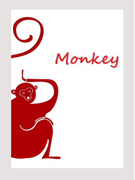 2021 chinese zodiac horoscope monkey feng shui colours