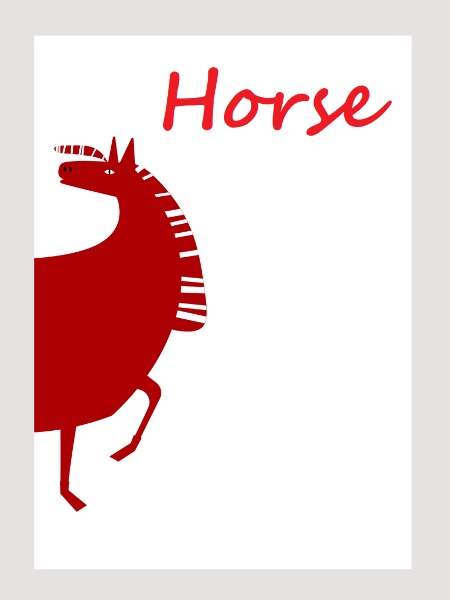 2021 chinese zodiac horoscope horse feng shui colours