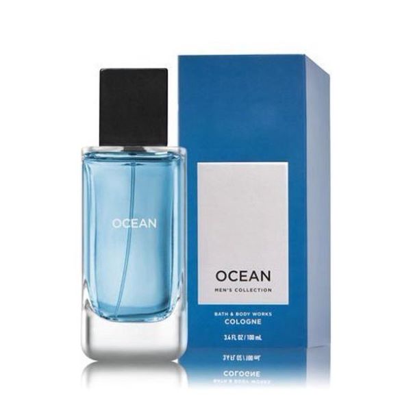 Bath And Body Works Men’s Cologne Ocean