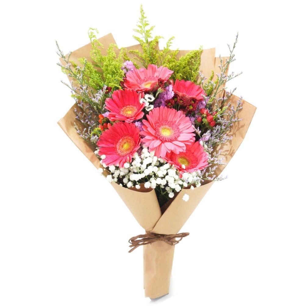 15 Mother’s Day Flower Delivery Places In Singapore From $15.90