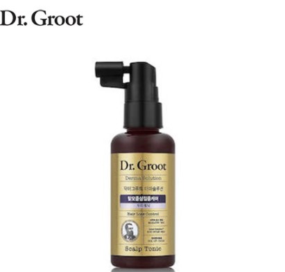 dr groot anti hair loss scalp tonic hair tonics for hair growth