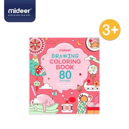 girl colouring book for kids]