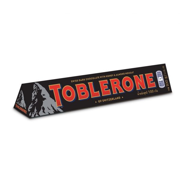 toblerone dark chocolate bar best chocolate singapore