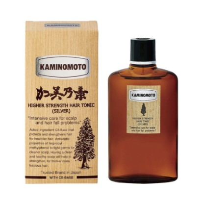 kaminmoto hair tonics for hair growth
