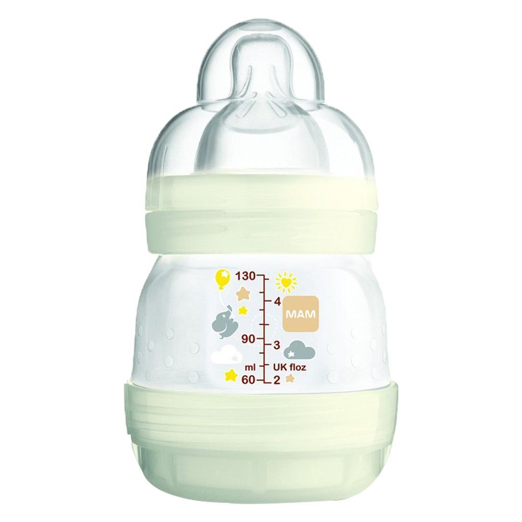 mam easy start anti colic bottle