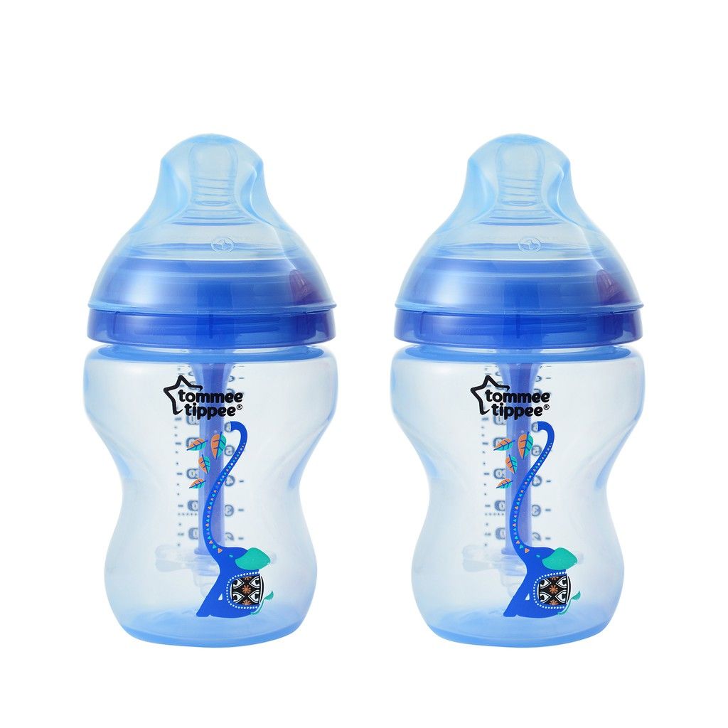tommee tippee anti colic bottle