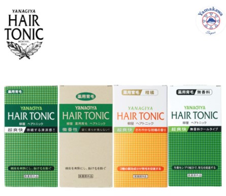 yangiya hair growth tonic hair tonics for hair growthj