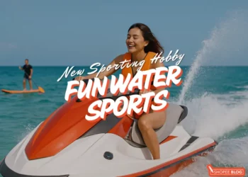 Fun Water Sports