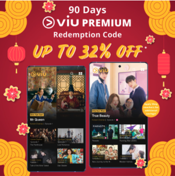 Viu Premium