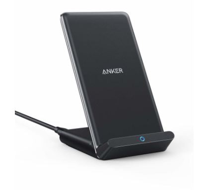 anker powerwave wireless charging pads charger
