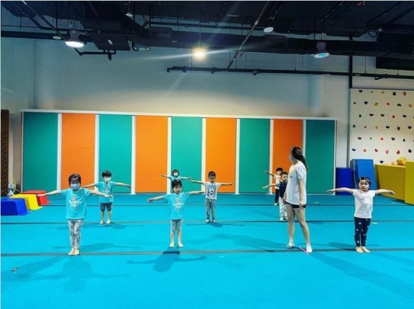 baby gyms in singapore tumble joy gymnastics