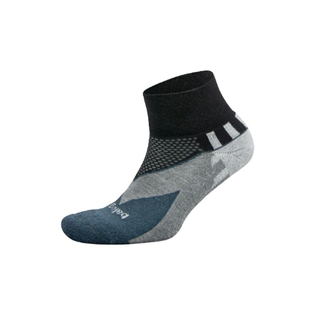 balega anti blister socks for running