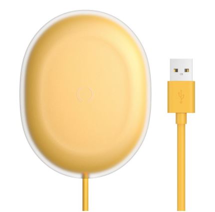 baseus jelly wireless charging pads