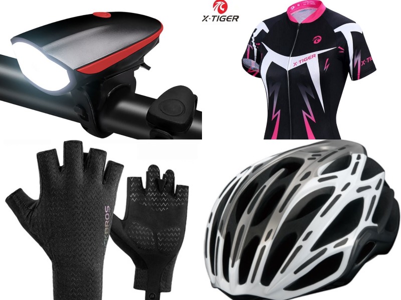 cycling gear featured image