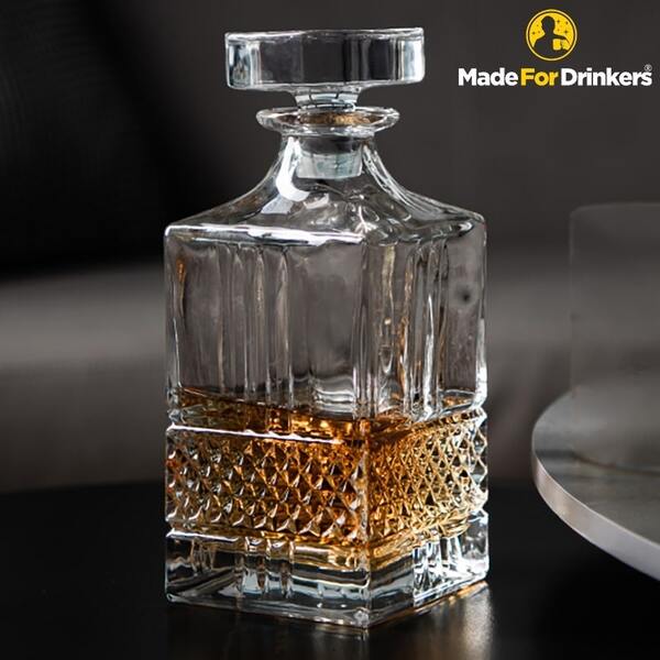 whisky decanter gifts for men singapore