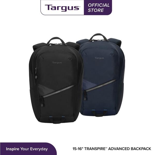 targus travel backpack