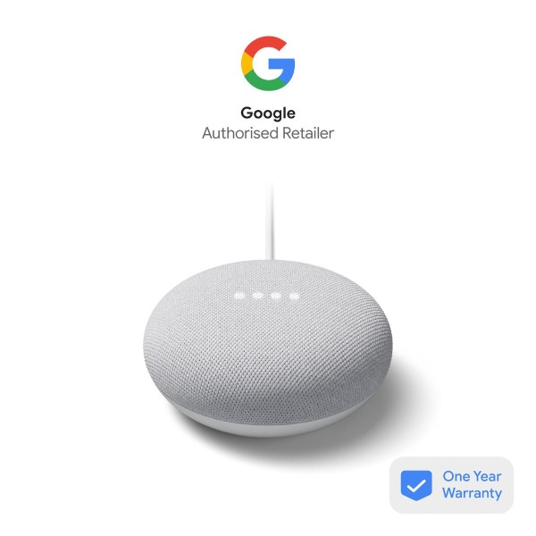 google Smart Home Assistant