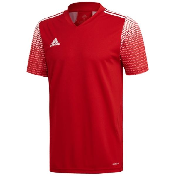 adidas jersey red