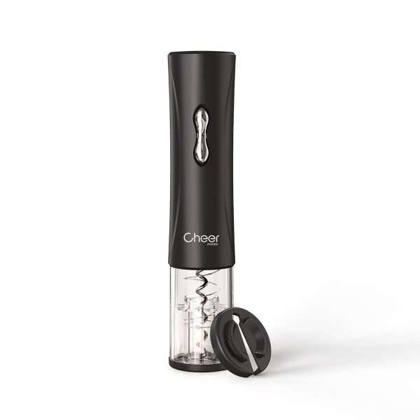 cheer moda electric wine opener gifts for men singapore