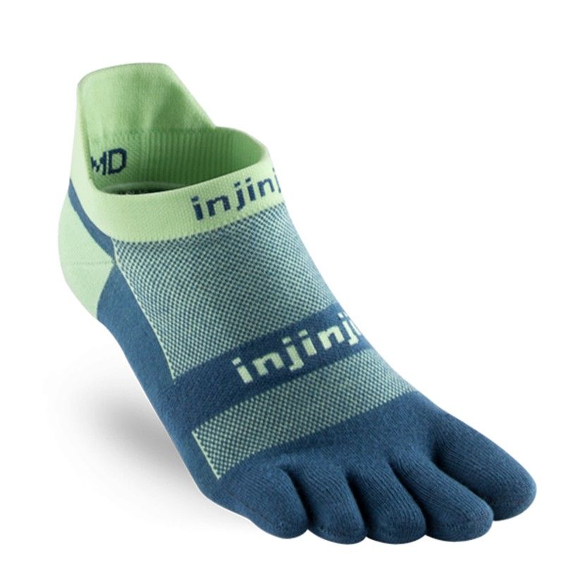 injinji no show socks for running1
