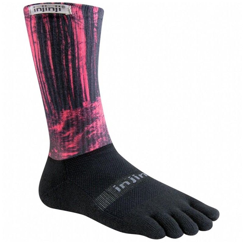 injinji socks anti blister socks for running