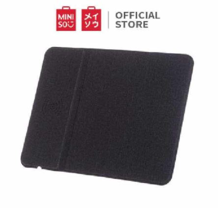 miniso wireless charging pads mouse pad