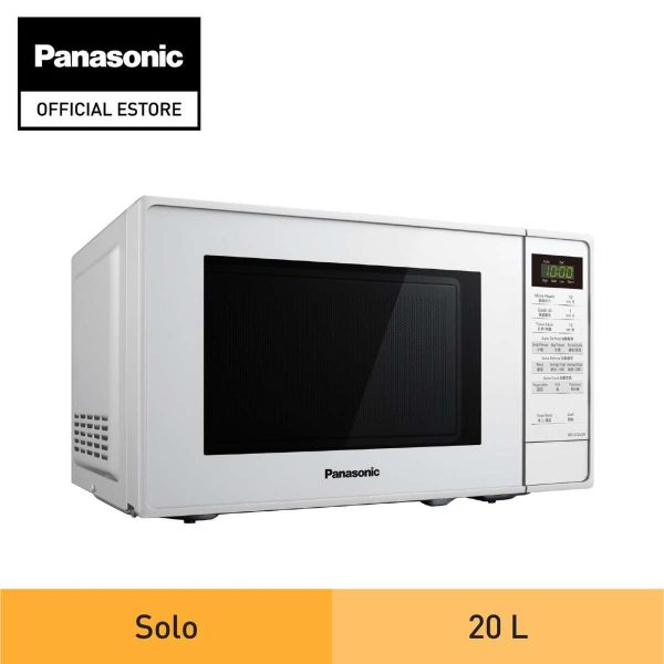 Panasonic Solo Microwave Oven