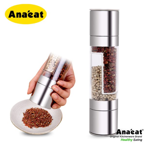 Anaeat Salt & Pepper Grinder