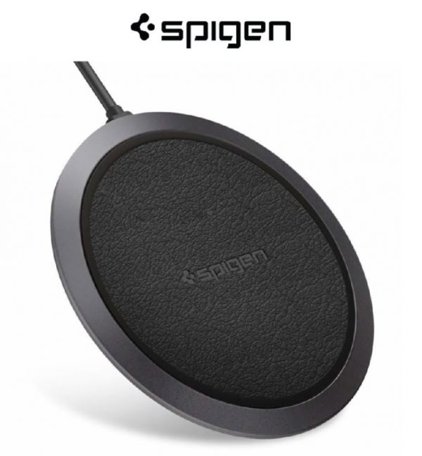 spigen essential wireless charging pads
