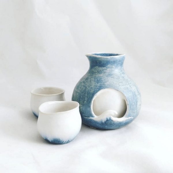 asobi pottery studio