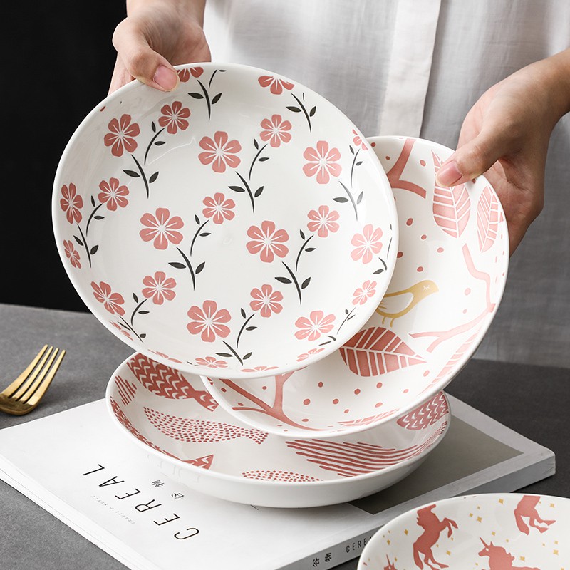 Table Matters Sakura Tableware