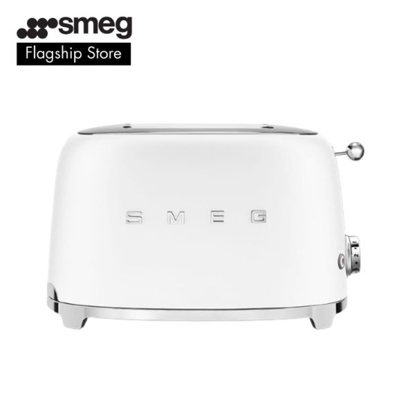 housewarming gift singapore - SMEG 2-Slice Toaster