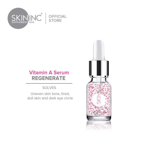 Skin Inc Vitamin A Serum best anti ageing serum