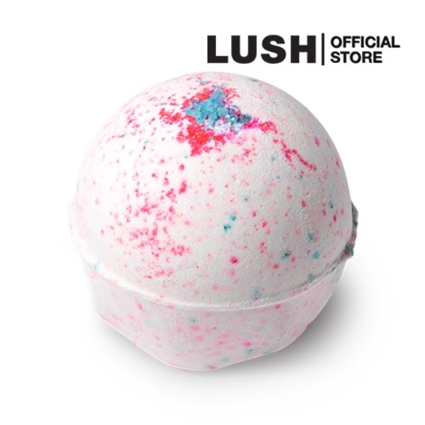 lush sakura bath bomb cherry blossom 2022 collection