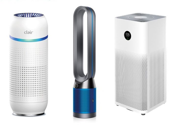 best air purifiers singapore