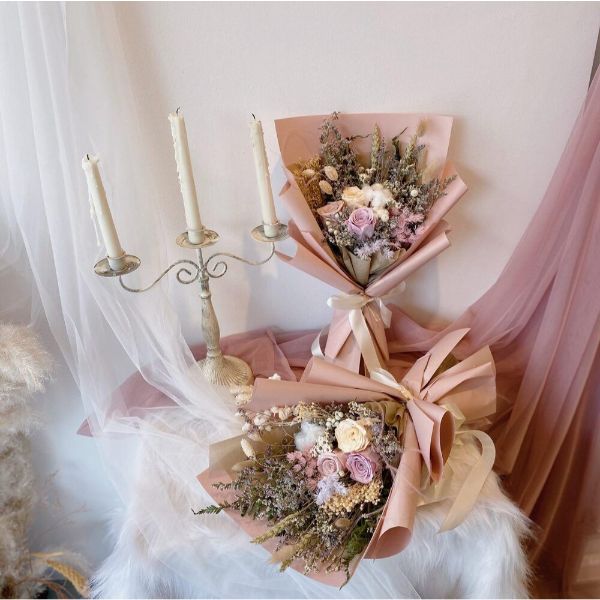botany studio flower arrangement classes singapore mothers day
