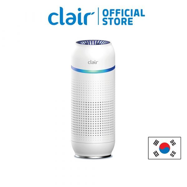 Clair B3S Portable & Rechargeable Air Purifier