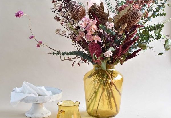 flower arrangement classes in singapore charlotte puxley mothers day