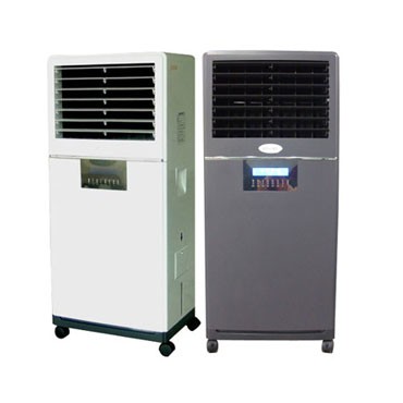 Maxcool MCI-CF10B Evaporative Air Cooler 35L large capacity