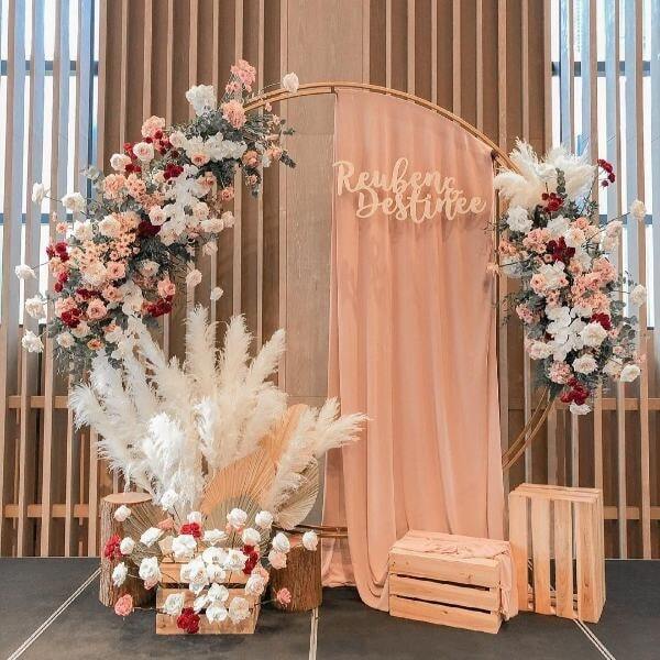 13 Diy Wedding Decor Ideas For Budget Brides In Singapore