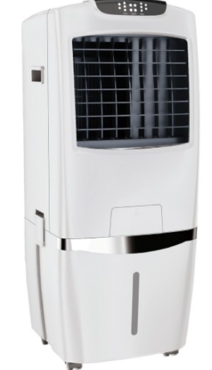Sona Honeycomb Air Cooler white best air cooler