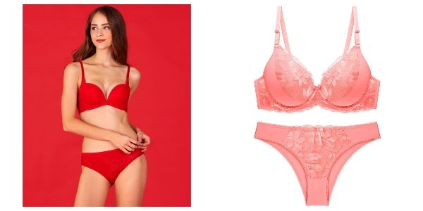 arc Plombier selon Autres types de lingerie urban veda animal Vague Dock