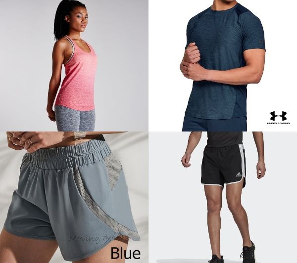 running for beginners best apparel