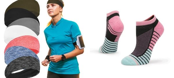 running for beginners extra accessories