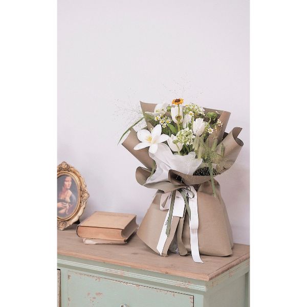 wens floral studio flower arrangement classes mothers day singapore