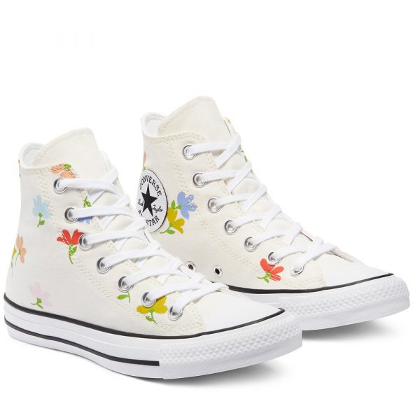 shoelace size for converse high tops