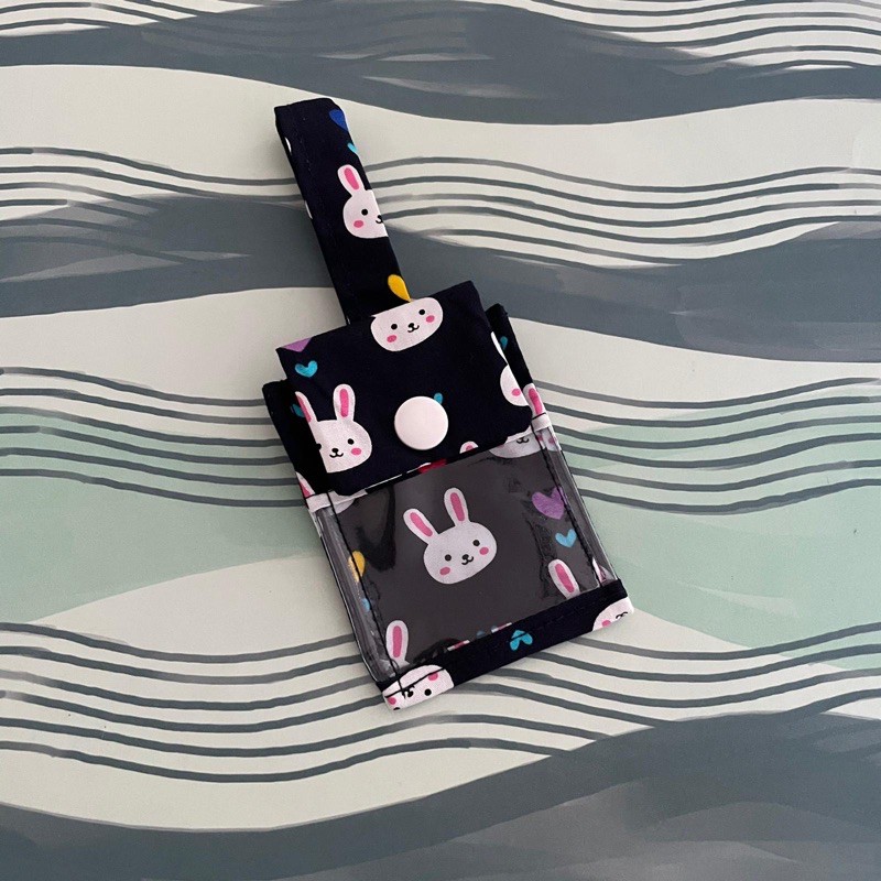 17 Cute Pouches and Covers For Your New TraceTogether Token